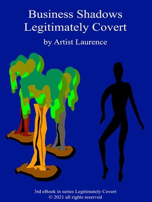 cover image of Business Shadows